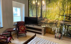 Michas Ferienwohnung Nähe Zentrum